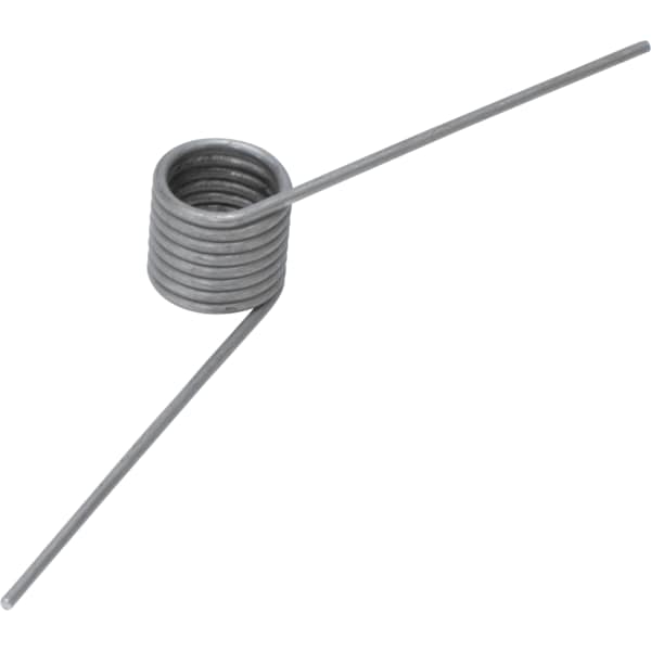 SPRING TORSION HANDLE DR